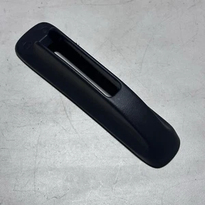 1999 2000 2001 HONDA CR-V EX EMERGENCY PARKING BRAKE HANDLE COVER TRIM OEM+ RD1 - Picture 1 of 14