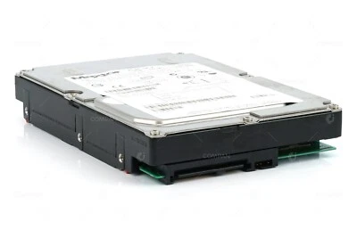 M8033 DELL HDD 146GB 10K SAS 3G 3.5" LFF HOT-SWAP - Immagine 1 di 4