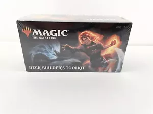 MTG Magic The Gathering 2020 Deck builder's Toolkit - Picture 1 of 2