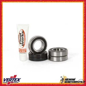 Kit De Rueda Trasera Teniendo Talon Honda Crf 450 R 2002-2019 6827679 - Imagen 1 de 1