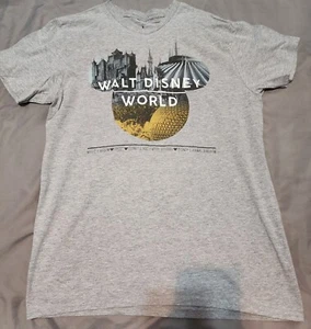 Disney T-shirt. Large. Walt Disney World Park. - Picture 1 of 3
