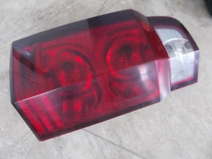 Jeep Commander Tail Light Lamp LH Drivers Side 06 07 08 Stock Used OEM - Picture 1 of 2