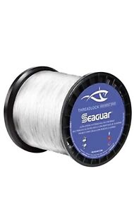 Seaguar Threadlock Hollow Core Thread Lock - 100lb  2500yds White