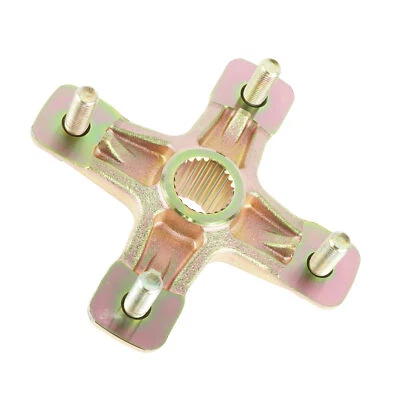 Rear Axle Wheel Hub for Yamaha Raptor 700R 700 YFM700R 2006-2024 - Image 1 of 4