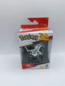 Pokemon 25 Years Anniversary Silver Collectible Figure Cubone - NEW SEALED - Picture 1 of 4