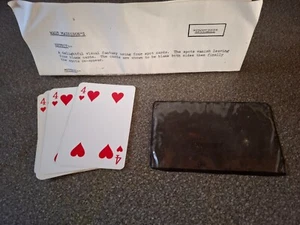 Vintage Walt Maddison’s "Spotless" Magic Trick – Rare & Mesmerising Effect! - Picture 1 of 5