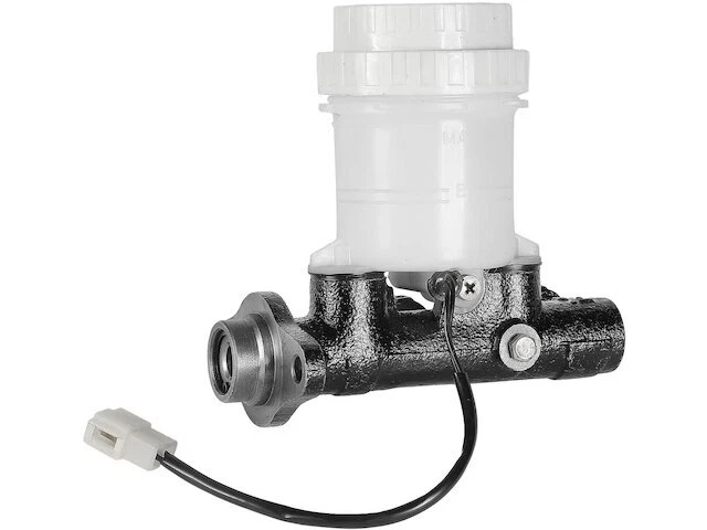 Cilindro maestro de freno Autopart Premium para Dodge Ram 50 1987-1988 71XXTP Foto 1 de 1