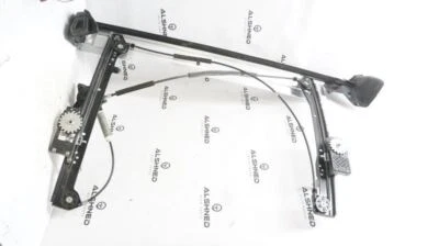 Regulador de ventana izquierda Mini Cooper 2007-2015 conductor 51332756083 OEM Foto 1 de 4