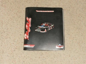 Racing Race Car Driver Autograph Photo Card 54+ Collection/Lot-Dale Earnhardt+! - Picture 1 of 12