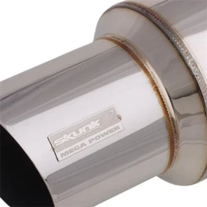 Skunk2 Universal Exhaust Muffler 60mm (2.25in.) Exhaust System - Picture 1 of 5