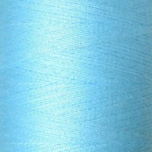 Rasant 120 Core Spun Polyester Cotton Thread 5000m Colour 5094 SKY BLUE - Imagen 1 de 1