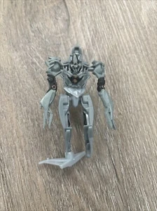 Transformers Película Megatron Legends 2007 3" incompleta - Imagen 1 de 2
