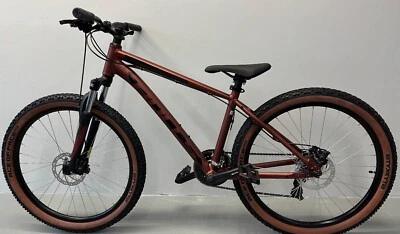 BULLS WILDTAIL 1 DISC 27,5 Zoll Rh 41cm Mountainbike Modell 2024 - Bild 1 von 3