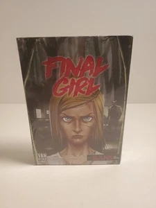 Final Girl: Feature Film - Happy Trails Horror - Hans The Butcher Expansion Box  - Picture 1 of 4