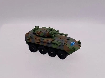 Micro Machines Military LAV-25 Tank Galoob LGTI 1998 - Image 1 of 2