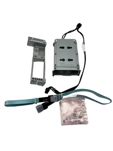 Hpe 724864-B21 DL380 G9 2Bay SFF Drive Cage with P440 Cables - Picture 1 of 4