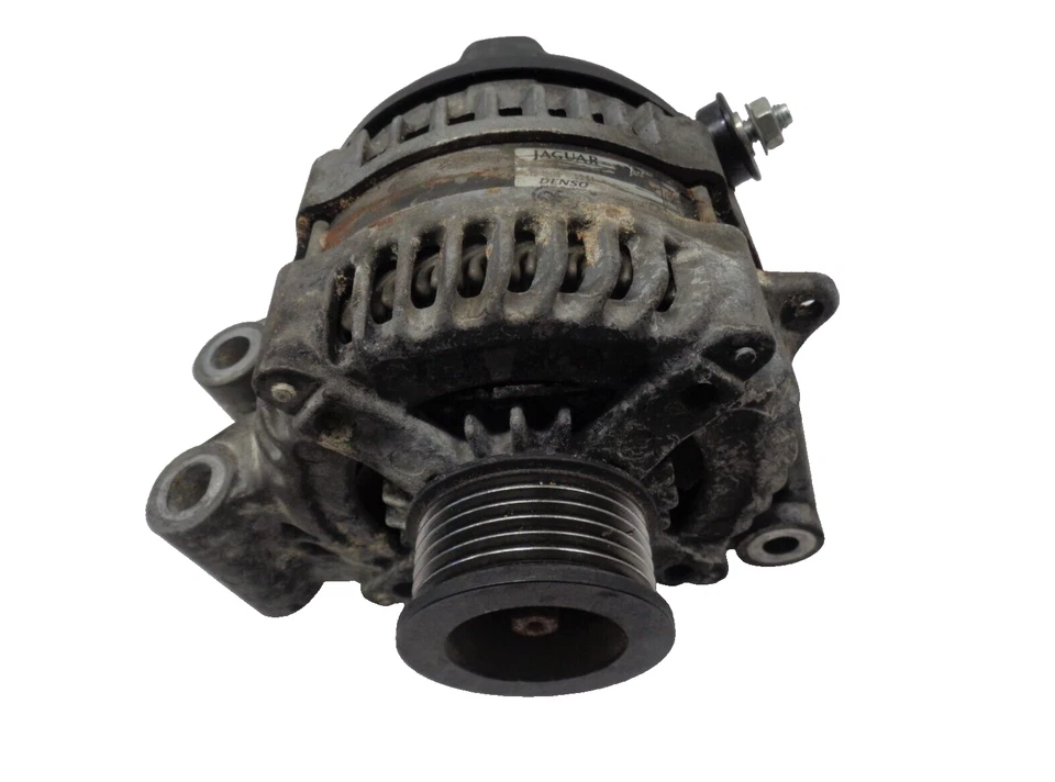 Alternador Jaguar XJ XJL X351 2010-2019 OEM AK2306368 - Imagem 1 de 4
