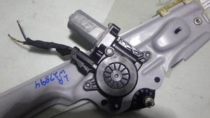 19 CHEVROLET MALIBU LEFT REAR Window Regulator - Picture 1 of 7