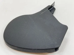 Ford Fusion 2013-2016 asiento delantero izquierdo pivote cubierta OEM DS73F62181ABW NEGRO_BW - Imagen 1 de 9