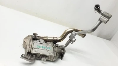 MERCEDES E CLASS (W213) 2016- Abgasrückführventil AGR A6541400200 - Image 1 of 4