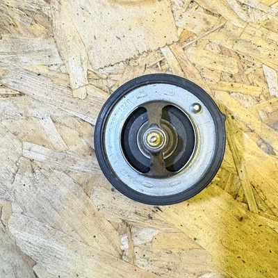 Engine Coolant Thermostat for HYUNDAI I20/KIA Genuine OEM - Image 1 of 4