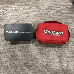 Marcum Recon 5 Handheld Aqua View Underwater Camera Run And Gun Fish Camera - Picture 1 of 4