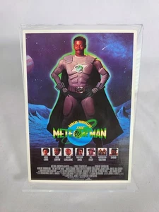 The Meteor Man Film Promo Postkarte - 1993 - Robert Townsend - 4x6 - Bild 1 von 2