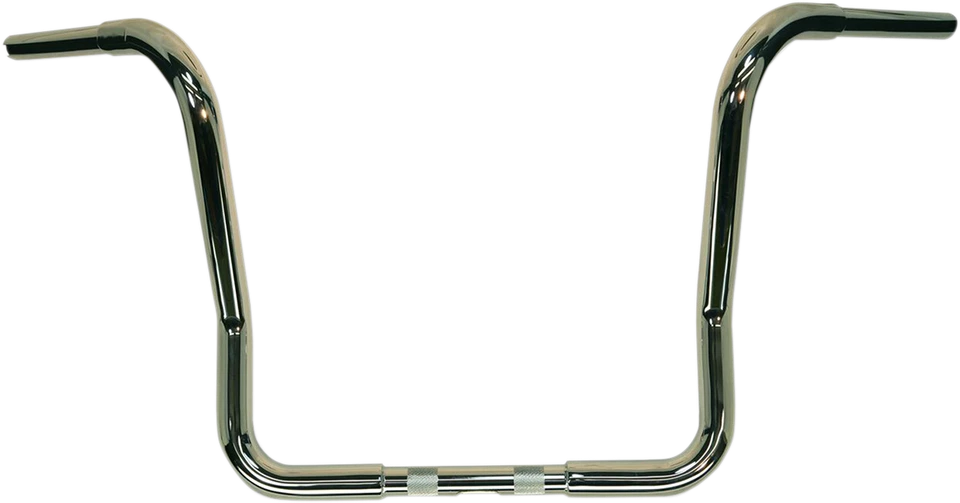 Magnum [3HB-212] 1 1/4" Caliber Handlebars 12" Chrome Bagger Foto 1 de 1