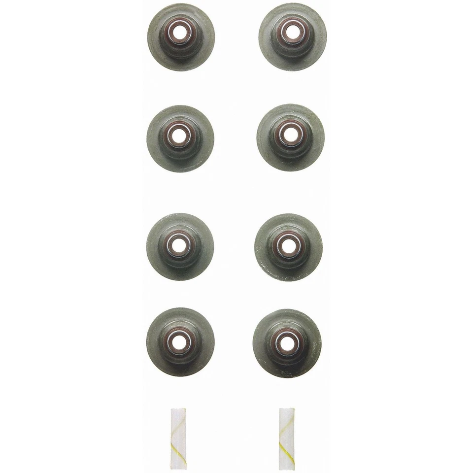 Fel-Pro SS 70809 Valve Stem Oil Seal Set - Image 1 of 4