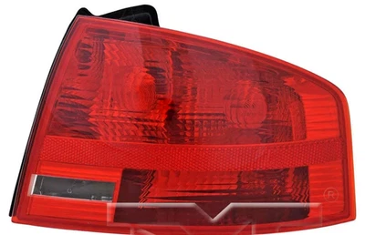 Conjunto de luz trasera-sedán derecho Hella 2VP 965037081 para Audi A4 Quattro 2005-08 Foto 1 de 4