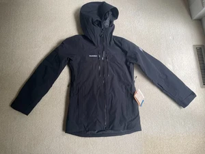 Mammut Damen Stoney Thermo Jacke - Bild 1 von 7