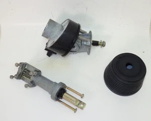 SeaStar / TeleFlex SH91610P Steering Rack Actuator + SH915 Tilt Mechanism - Picture 1 of 7