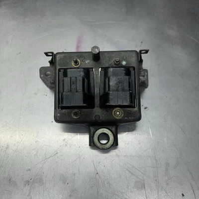 PAQUETE DE BOBINA DE ENCENDIDO ORIGINAL OEM PARA MAZDA Miata 1998 1999 2000 2002 2003 DSC-500B Foto 1 de 4