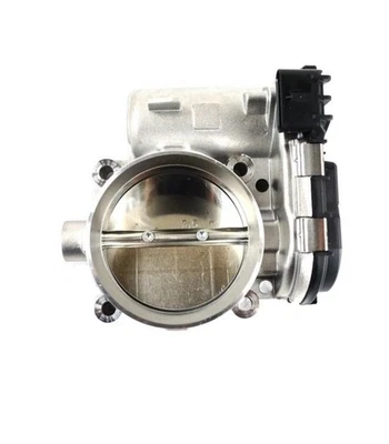 Carrocería del acelerador OEM MOPAR 2011-2025 3,6 L Chrysler Jeep Dodge Ram 05184349AF Foto 1 de 3