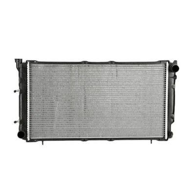 Radiador para Ford Taurus 2008 2009 | 3,5 L V6 | Plástico y aluminio | 615343395036 Foto 1 de 4