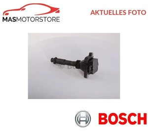 MOTOR ZÜNDSPULE BOSCH 0 221 504 006 P FÜR FIAT MAREA,COUPE,BRAVO I 2L - Picture 1 of 9
