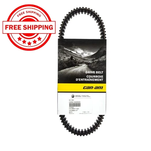 Ремень привода сцепления Can-Am 422280367 2013-2020 Maverick Commander Max 1000R DPS - Изображение 1 из 4