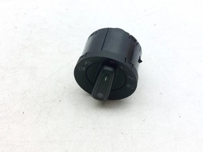 INTERRUPTOR CONTROL FARO ANTINIEBLA SEAT IBIZA MK5 2021 5G0941431R Foto 1 de 4