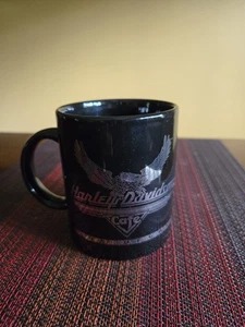 Harley Davidson Kaffeetasse VEGAS - Bild 1 von 5