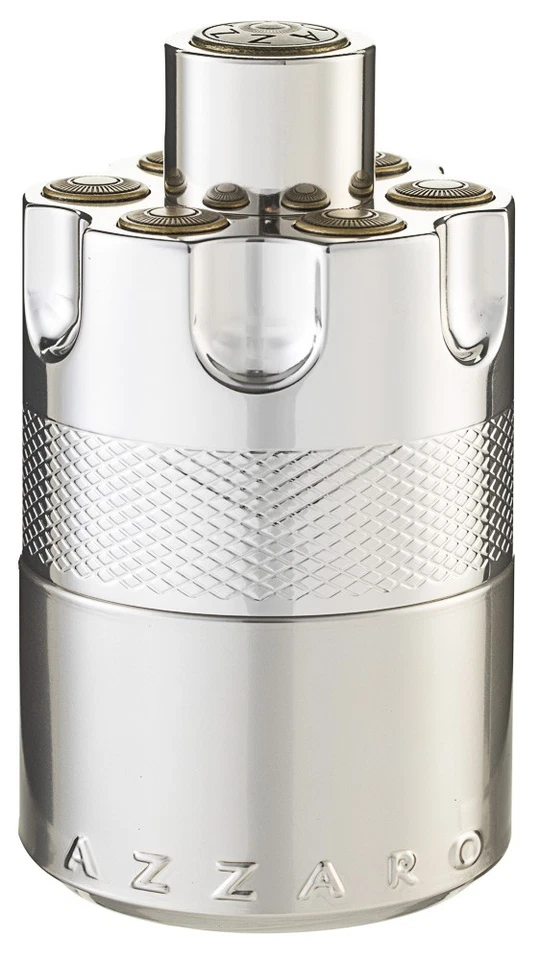 Azzaro Wanted Eau de Parfum Set 100 ml + 10 ml OVP NEU - Bild 1 von 1