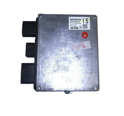 285056HA1B módulo de dirección asistida ordenador 2020 Infiniti Q50 Foto 1 de 4