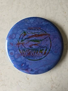 Innova Star Mako3 Custom-Dyed Disc Golf Midrange - Picture 1 of 2