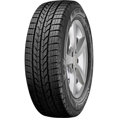 Winterreifen - GOODYEAR ULTRAGRIP CARGO 215/65R16C 109T BSW - Bild 1 von 4