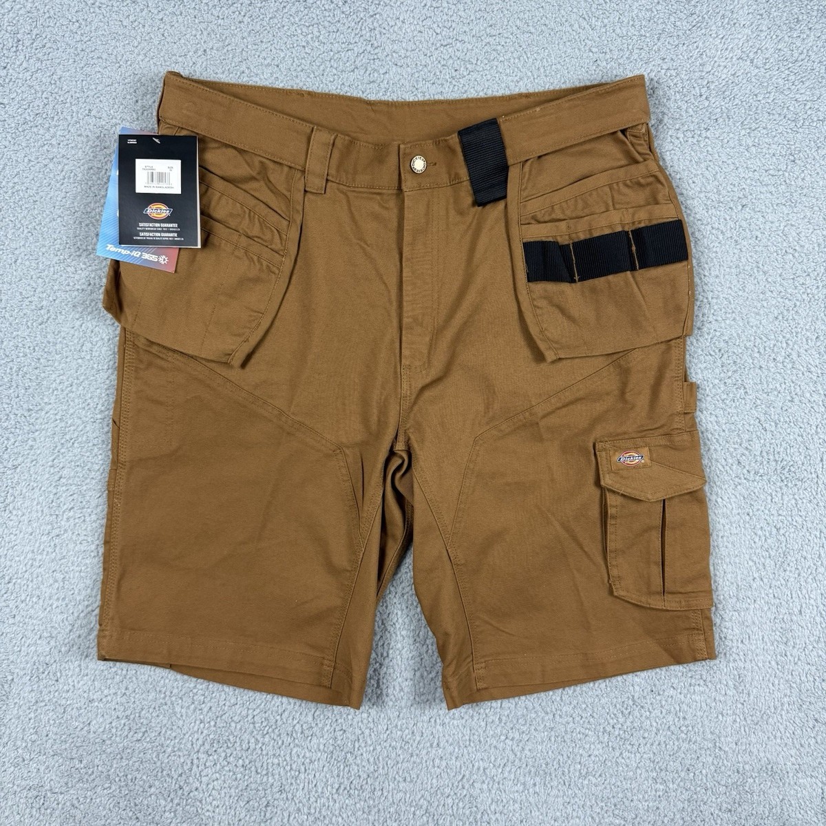 Dickies Brown Shorts for Men for sale | eBay Dickies Brown Shorts for Men for sale | eBay