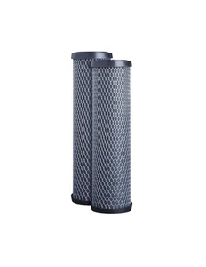 – Carbon Block Water Filter Cartridges Compatible with SCWH-5 HF-150A, HF-160... - Picture 1 of 4