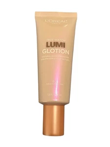 LOREAL True Match Lumi Glotion 901 FAIR GLOW 1.35 oz - Picture 1 of 1