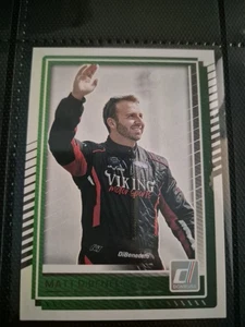 Panini Donruss NASCAR 2025 Matt DiBenedetto Base Set #67 - Bild 1 von 2