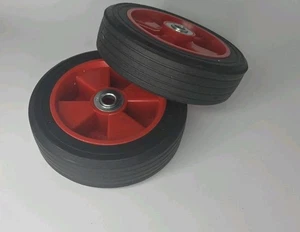 Creole Feast CFB2001 150 QT Wheels - Picture 1 of 3
