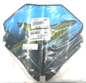2015 SKI-DOO GSX MXZ 600 E-TEC 1200 800R WINDSHIELD WIND SCREEN SHIELD - Picture 1 of 2