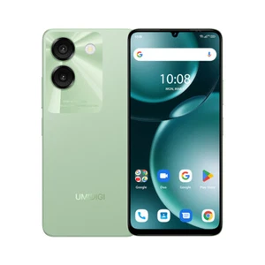 UMIDIGI G9A 4GB+64GB Android 14 Octa Core Dual SIM 6.75'' Unlocked Mobile Phone - Picture 1 of 12